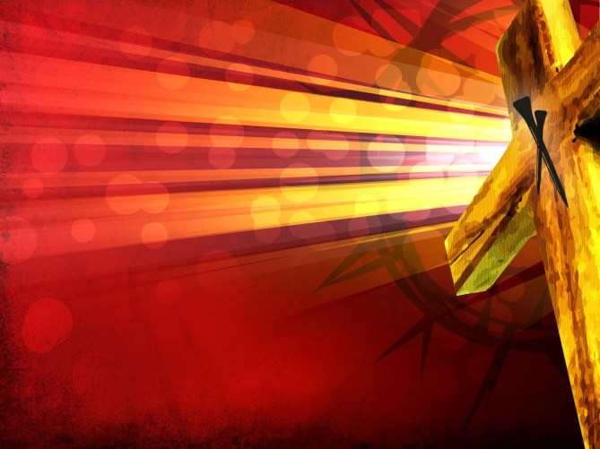 Glorious-Cross-Worship-Background