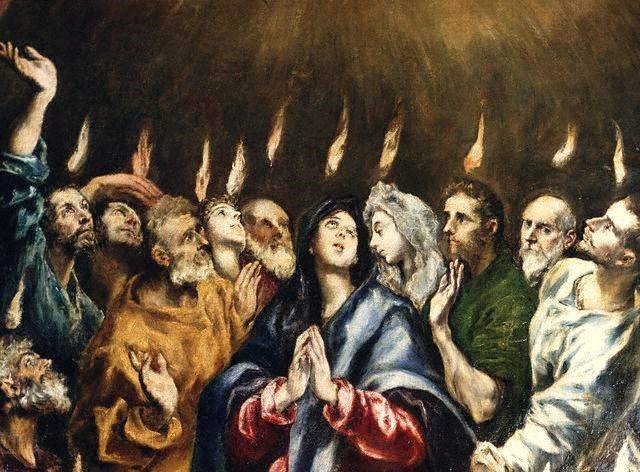 pentecostes-el-greco