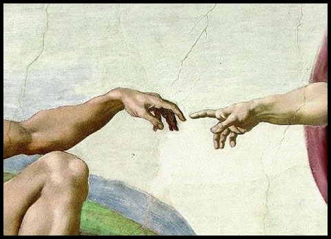 Dieu-chapelle-Sixtine-Vatican-Michel-Ange