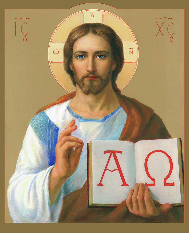 jesus-christ-alpha-and-omega-svitozar-nenyuk