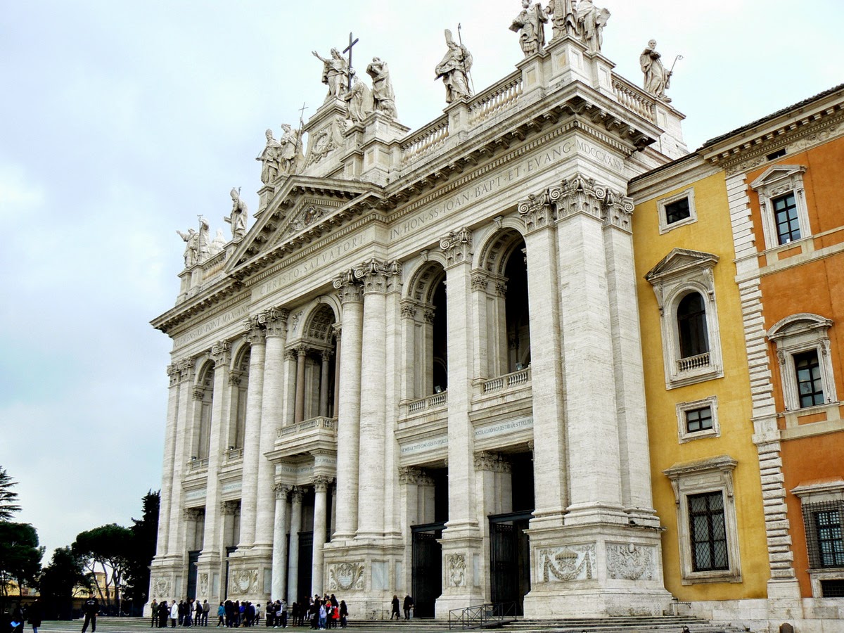 02 Saint Jean de Latran-1