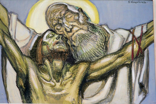 cornelius-jesus-paray copie